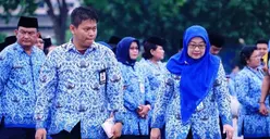 Ketat Banget! 10 Instansi dengan Jumlah Peminat Terbanyak pada CPNS 2024, Sudahkah Kamu Daftar?