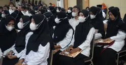 CPNS vs PPPK, Ini Perbedaan Materi, Jumlah Soal, dan Passing Grade yang Wajib Diketahui!