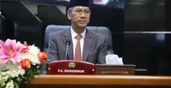 Sudah Tahu PJ Gubernur Jakarta yang Baru? Usai Jokowi Copot Heru Budi 