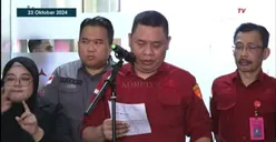 Usai Vonis Bebas Ronald Tannur, Hakim PN Surabaya Terjaring OTT