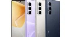 5 Handphone yang Siap Rilis di Akhir 2024, Ada Infinix, Redmi hingga Vivo, Siap Bongkar Tabungan?