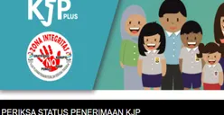 Sambil Tunggu Dananya Cair, Begini Cara Cek Penerima KJP Plus November 2024