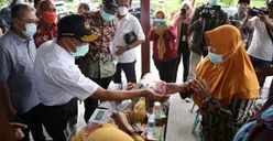 Kabar Gembira! PKH Tahap 6 Cair Berkali Lipat di Akhir Tahun 2024, Simak Kategori Penerimanya!