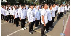 Wajib Tahu! BKN Resmi Rilis Materi SKB CAT dari 460 Jabatan, Ini Diantaranya Lengkap dengan Tahapan Seleksinya
