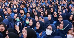 H-10 Pendaftaran PPPK 2024 Gelombang 2 Dibuka! Honorer Wajib Persiapkan 10 Dokumen Ini agar Tidak TMS dan Gagal Administrasi