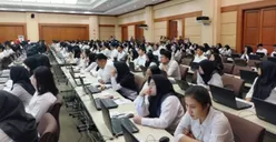 Nilai SKD CPNS Kamu Sama dengan Peserta Lain? Begini Cara Menentukan Siapa yang Lolos