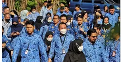 Pendaftaran PPPK 2024 Tahap Kedua Dibuka Bulan November Ini! Simak Jadwal Seleksi Lengkapnya di Sini