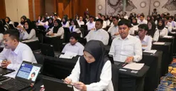 Diumumkan November, Ini Arti Kode Kelulusan SKD CPNS 2024 P, P/L, TL, dan TH, Pejuang ASN Wajib Tahu!