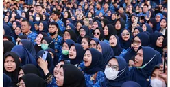Pendaftaran PPPK 2024 Gelombang 2 Dibuka Bulan November Ini! Simak Tanggal dan Kriteria Pesertanya