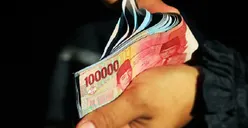 Statistik Kenaikan UMP DKI Jakarta 14 Tahun Terakhir, Inflasi Tertinggi Tembus 9 Persen