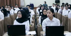 Rincian Tes SKB CAT dan Non-CAT CPNS 2024 di Kementerian PUPR, Ada yang Dilaksanakan Secara Online