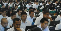 LENGKAP! Ini Rangkuman FR SKD CPNS 2024 untuk Materi TWK, TIU, TKP yang Dipastikan Keluar Saat Tes