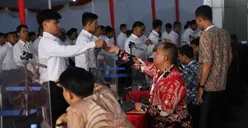 Cara Mudah Mengerjakan Soal PPPK Manajerial Kerja Sama yang Akan Digelar Awal Desember 2024