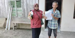 20.974 KPM PKH di 4 Daerah akan Dicek Status Kepesertaan Bansos, Pertanda Tidak Dapat Pencairan Lagi? Cek Faktanya