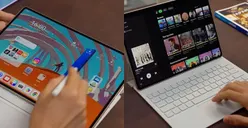 Huawei MatePad Pro 12.2 Inci Menjadi Tablet Flagship Terbaik dengan Harga Bersaing di Indonesia? Intip Keunggulannya di Sini