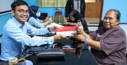 Cair 2x Lipat! PKH Peralihan Pos ke KKS Dicairkan Rapel Juli-Desember? Ini Daftar Daerah yang Terima Pencairan Dulu