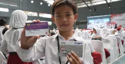 KPM PIP yang Masuk SK Nominasi Segera Lakukan Ini Agar Bantuannya Cair, Jangan Sampai Lewat Batas Waktu!