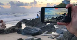 Rekomendasi 5 HP Android yang Mirip iPhone dengan Harga Lebih Murah