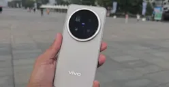 Flagship Lain Minggir Dulu! Review Vivo X200 Pro dengan Chipset dan Kameranya Gak Main-main, Lebih Worth It dari iPhone 16 Pro?