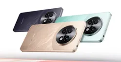Review Realme 13 Plus 5G! Performa Gaming Tangguh, Desain Modern, dan Fitur Lengkap, Cek Harganya