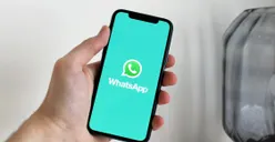 Dijamin Gak Bakal Ketahuan, Begini Cara Cepat Sembunyikan Chat WhatsApp