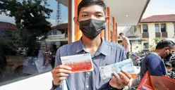 Selamat SP2D Sudah Turun, Apakah untuk Bansos PKH BPNT Peralihan dari PT Pos ke Kartu KKS? Cek Faktanya di Sini!