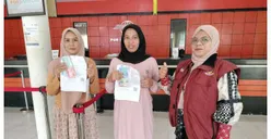 Termasuk PKH dan BPNT! Ini 5 Bantuan Sosial Pemerintah yang Dicairkan Lebih Cepat di Oktober 2024, BANSOS Apa Saja?