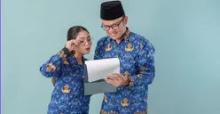Berapa Gaji PPPK Paruh Waktu? Simak Info Lengkapnya di Sini!