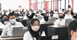 SKD CPNS 2024 Dimulai! Agar Aman, Peserta Wajib Cek Kelengkapan Ini Sebelum Tes