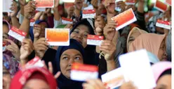 INFO PENTING! Ada 3 Bansos Terpantau Cair Hari Ini untuk KPM Melalui KKS dan POS