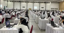 Tips Mengerjakan SKD CPNS 2024 Agar Dapat Skor 550, Ini Poin Penting yang Harus Dipahami!