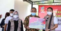 INFO Valid dari Pusat! 4 Kabar Penting PKH, BPNT, PIP dan MRP Beras Hari Ini, Bansos Peralihan Pos ke KKS Cair Rp975 Ribu
