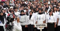 Apakah Masa Kerja Honorer Berpengaruh ke Perankingan Lolos PPPK 2024? Jangan Sampai Salah, Simak Aturannya di Sini