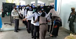 Alur Registrasi Ujian SKD CPNS 2024, Ini yang Harus Dilakukan Sebelum Tes Dimulai