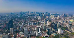 Tahun 2021 Kemiskinan Ibu Kota Capai 501 Ribu, Benarkah di Tahun 2024 Kemiskinan DKI Jakarta Semakin Turun? 