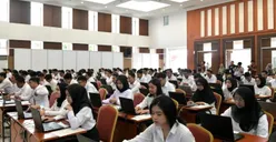 Sering Disepelekan, Ini 5 Hal yang Perlu Dihindari oleh Peserta CPNS Perempuan saat Tes SKD