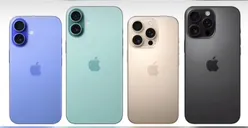 Bakal Masuk Indonesia Sebentar Lagi! Intip Spesifikasi iPhone 16, 16 Plus, 16 Pro, dan 16 Pro Max, Mana Paling Worth It?