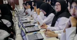 PENGUMUMAN! Jadwal dan Kartu Ujian SKD CPNS 2024 Sudah Bisa Dicetak Besok, Simak Tata Caranya