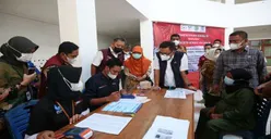 Cek ATM Sekarang! Saldo Bansos BPNT Rp400 Ribu Periode September-Oktober Sudah Cair di KKS 2 Bank Ini