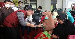 UPDATE! Pencairan Bansos PKH BPNT Alokasi September-Oktober di KKS dan PKH Alokasi November-Desember Apakah akan Segera Cair Juga?