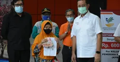 Update SP2D PKH dan BPNT Peralihan Pos ke KKS di SIKS-NG, Benarkah Siap Cair di Awal Oktober?