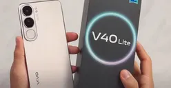 Review Vivo V40 Lite: Smartphone Harga Menengah dengan FiturPremium, Cocok Buat Kaum Mendang-mending