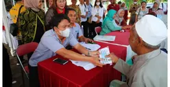 Saldo PKH dan BPNT September-Oktober 2024 Masih Belum Cair, Tapi Mengapa Ada KPM yang Bisa Tarik Uang Rp500 Ribu?