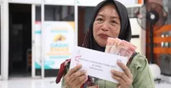 Ada PKH dan BPNT, 5 Bansos Ini Cair hingga 30 September 2024, Apa Saja?
