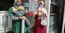 UPDATE! Hasil Cek Saldo PKH dan BPNT September-Oktober: Keterangan SP2D di SIKS-NG Sudah SPM, Saldo Rp400 Ribu Masuk di KKS Bank Ini