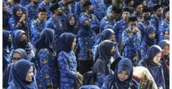 PPPK 2024 Tidak Dibuka untuk Umum! Berikut Daftar Formasi Khusus Beserta Syarat dan Ketentuan Peserta