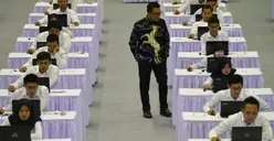 Tahap SKD di Depan Mata! Segini Nilai Ambang Batas (NAB) SKD CPNS 2024 yang Wajib Diketahui Pelamar