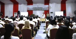 Nilai Bisa Tembus 500+! Ini Bocoran Urutan Pengerjaan Tes SKD CPNS 2024 Paling Efektif Sesuai Karaktermu