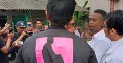 Heboh Kaesang Pakai Rompi ‘Putra Mulyono’, Pakar Komunikasi Politik Ungkap Motifnya