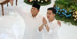 Akun Fufufafa Sengaja Diviralkan sebagai Alat Adu Domba Prabowo dan Gibran? Komandan Relawan TKN Bilang Begini